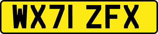 WX71ZFX