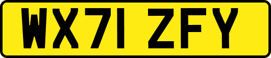 WX71ZFY