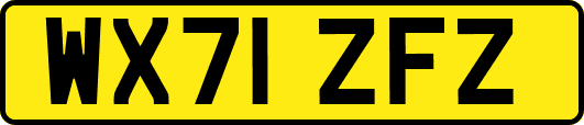 WX71ZFZ