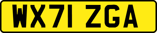 WX71ZGA