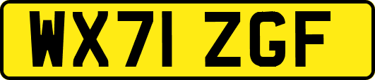 WX71ZGF