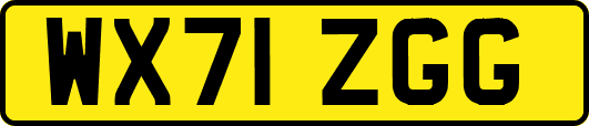 WX71ZGG