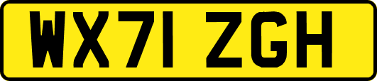 WX71ZGH