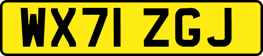 WX71ZGJ