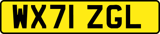 WX71ZGL
