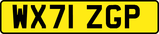 WX71ZGP