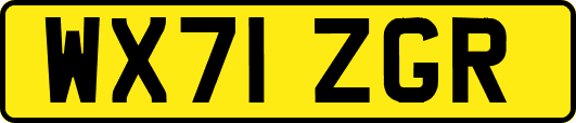 WX71ZGR
