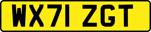 WX71ZGT