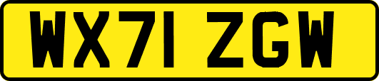 WX71ZGW