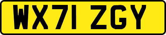 WX71ZGY