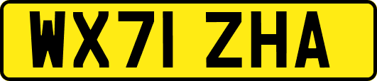 WX71ZHA