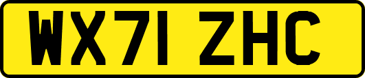 WX71ZHC