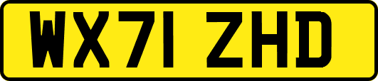 WX71ZHD