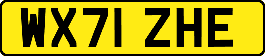WX71ZHE
