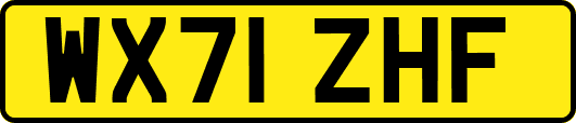 WX71ZHF
