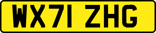 WX71ZHG