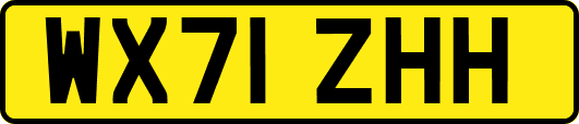 WX71ZHH
