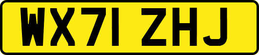 WX71ZHJ