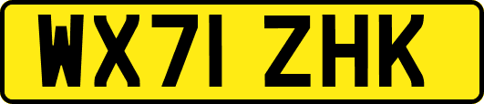 WX71ZHK