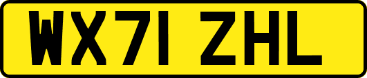 WX71ZHL