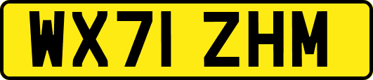 WX71ZHM