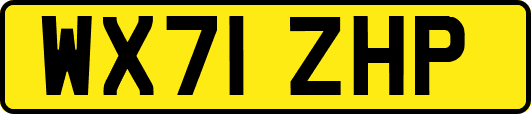 WX71ZHP
