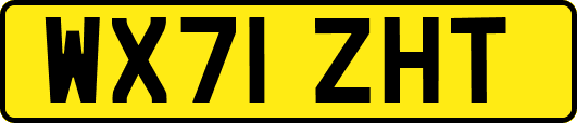 WX71ZHT
