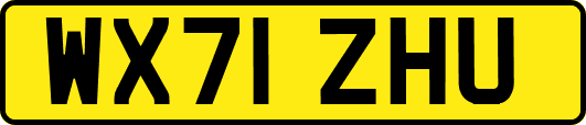 WX71ZHU