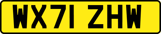 WX71ZHW