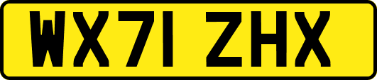 WX71ZHX