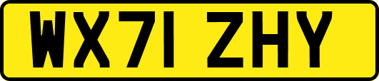 WX71ZHY