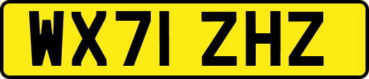 WX71ZHZ