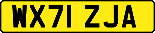 WX71ZJA