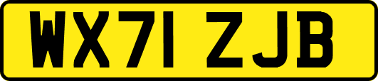 WX71ZJB