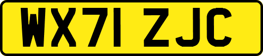 WX71ZJC