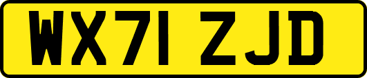 WX71ZJD