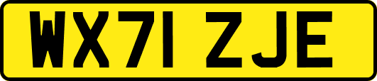 WX71ZJE