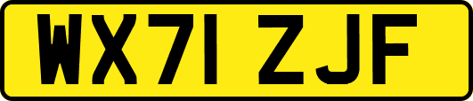WX71ZJF