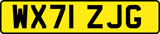 WX71ZJG
