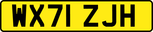 WX71ZJH