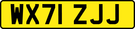 WX71ZJJ