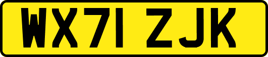 WX71ZJK