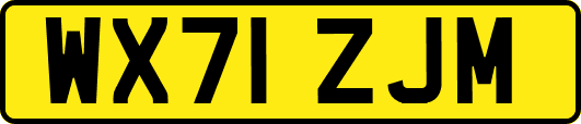 WX71ZJM