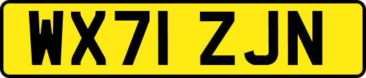 WX71ZJN