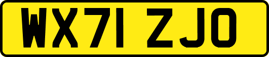 WX71ZJO