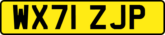WX71ZJP