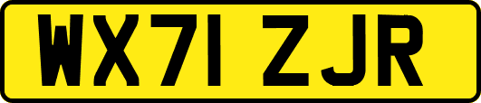 WX71ZJR
