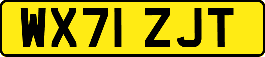 WX71ZJT