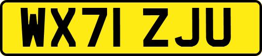 WX71ZJU