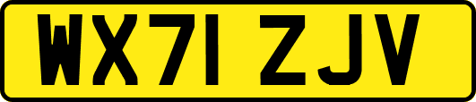 WX71ZJV